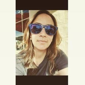 Meet your Posher, Jenny